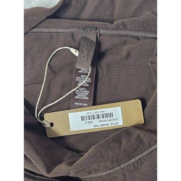 Skims hi cut brief Nwt - Picture 4 of 6